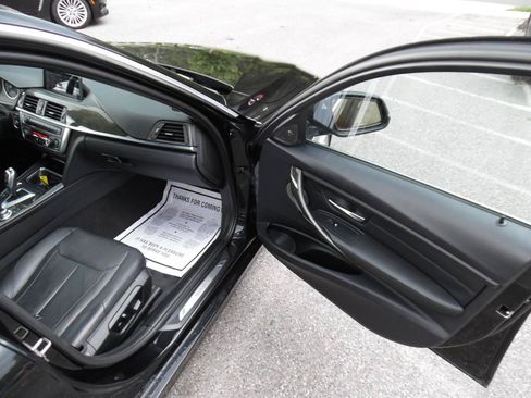 Used 2013 BMW 335i Sedan RWD image 22