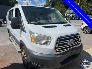 Used 2015 Ford Transit 250 130 Low Roof w/ Exterior Upgrade Package image 1
