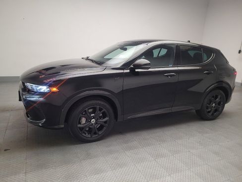 Used 2024 Dodge Hornet R/T w/ R/T Blacktop Package AWD/4WD image 2