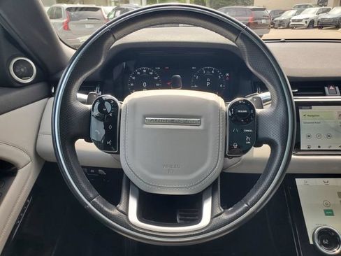 Used 2020 Land Rover Range Rover Evoque First Edition AWD/4WD image 29