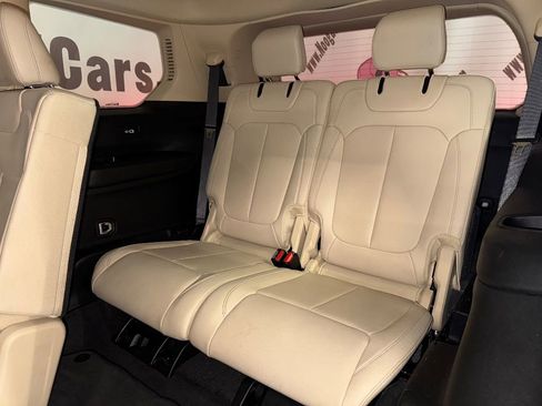 Used 2021 Jeep Grand Cherokee L Limited image 23