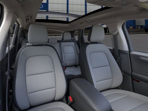 New 2025 Ford Escape Active image 10