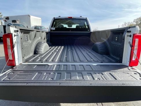 New 2026 Ford F250 XL image 9