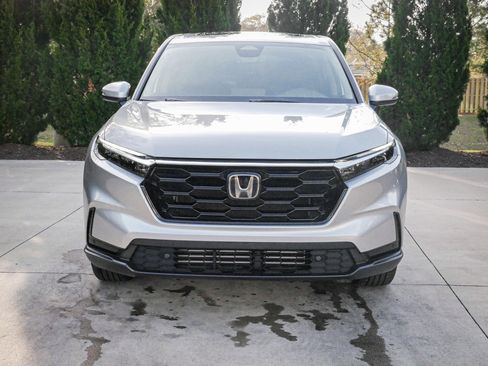 Used 2023 Honda CR-V EX-L image 3