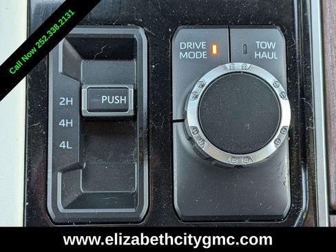 Used 2022 Toyota Tundra Capstone image 33