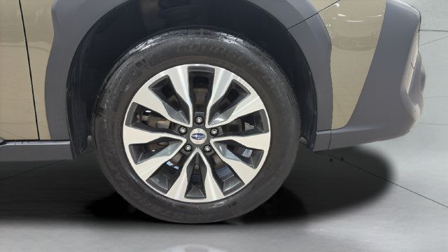 Certified 2023 Subaru Outback Touring XT AWD/4WD image 24