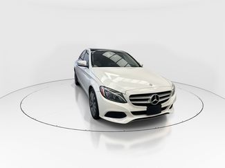 Used 2017 Mercedes-Benz C 300 Sedan w/ Premium 3 Package video 2