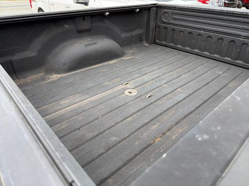 Used 2011 RAM 3500 Laramie w/ Protection Group AWD/4WD image 23