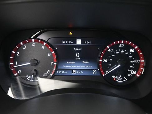 Used 2022 Nissan Frontier PRO-4X w/ Pro-4X Premium Package AWD/4WD image 36