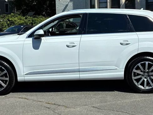 Used 2018 Audi Q7 3.0T Premium Plus AWD/4WD image 2
