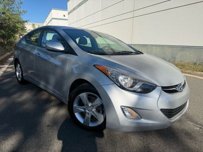Used 2013 Hyundai Elantra GLS w/ Preferred Pkg