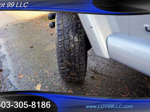 Used 2001 Jeep Wrangler Sport image 4