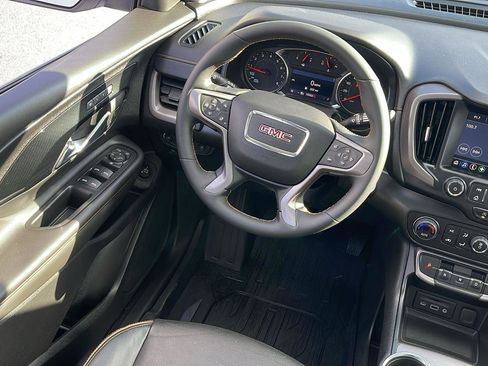 Used 2023 GMC Terrain AT4 w/ LPO, Floor Liner Package image 25
