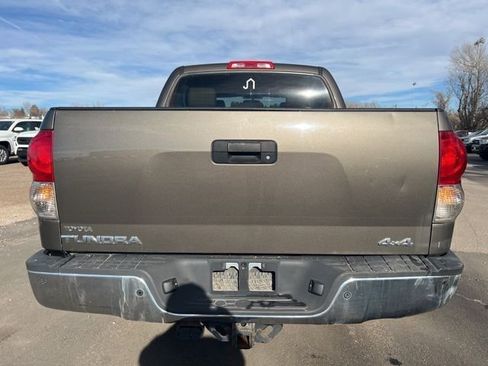 Used 2008 Toyota Tundra Limited image 5