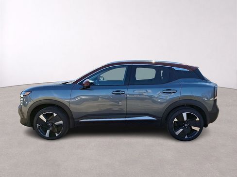 New 2025 Nissan Kicks SR AWD/4WD image 4