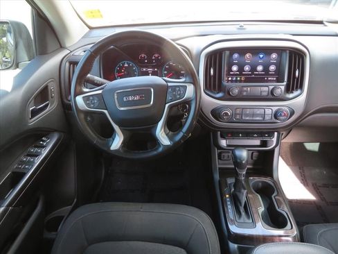 Used 2022 GMC Canyon Elevation w/ Trailering Package image 12