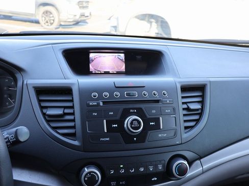 Used 2013 Honda CR-V LX image 20