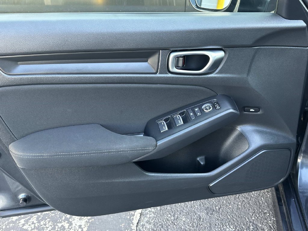 Used 2024 Honda Civic Sport image 26