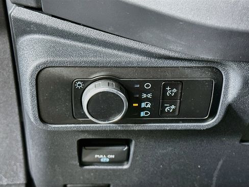 Used 2025 Ford Bronco Big Bend AWD/4WD image 16