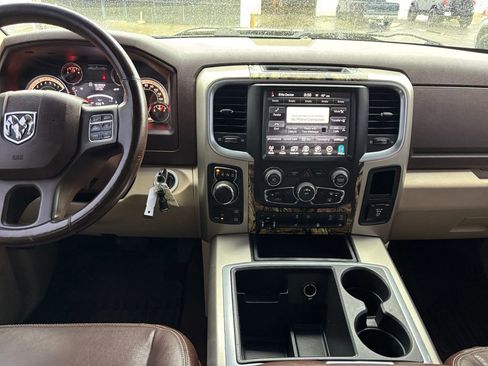Used 2014 RAM 1500 Outdoorsman image 19