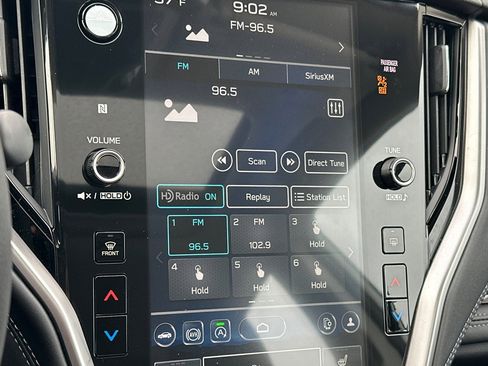 New 2025 Subaru Legacy Limited image 21