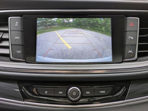 Used 2018 Buick Enclave Premium w/ Trailering Package AWD/4WD image 20