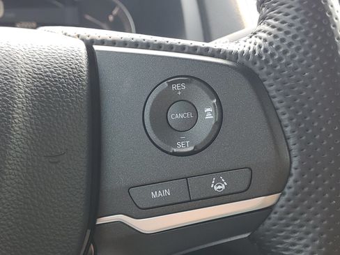 Certified 2023 Honda Passport EX-L image 24