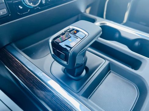 New 2026 GMC Sierra 1500 Elevation w/ Preferred Package image 27