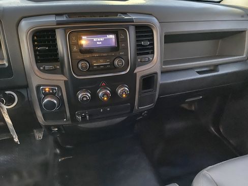Used 2019 RAM 1500 Tradesman w/ Power & Remote Entry Group image 17