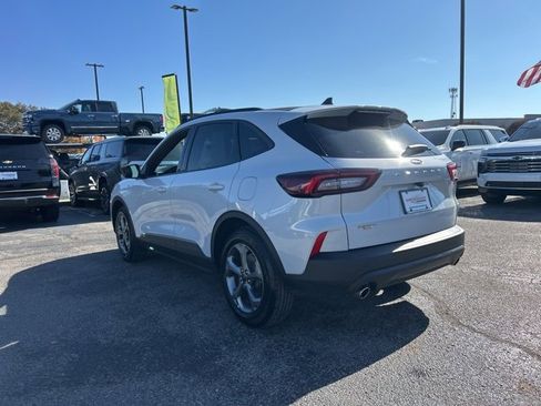 Used 2025 Ford Escape ST-Line image 5