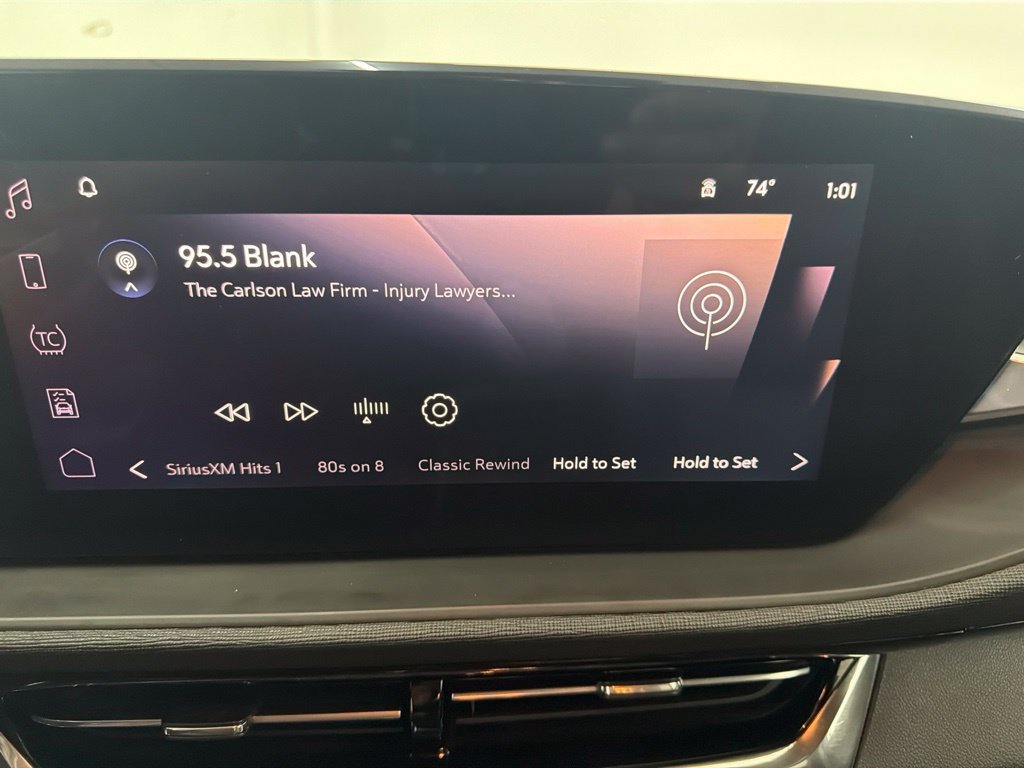 Used 2024 Buick Envista Avenir FWD image 15