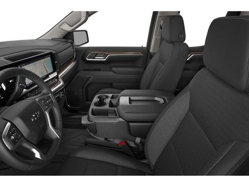 New 2026 Chevrolet Silverado 1500 RST w/ Rally Edition image 32