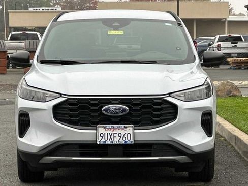 Used 2025 Ford Escape ST-Line w/ Equipment Group 301A image 6