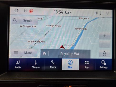 Used 2020 Ford Expedition Limited image 37