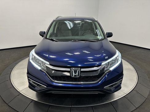 Used 2015 Honda CR-V EX-L image 3