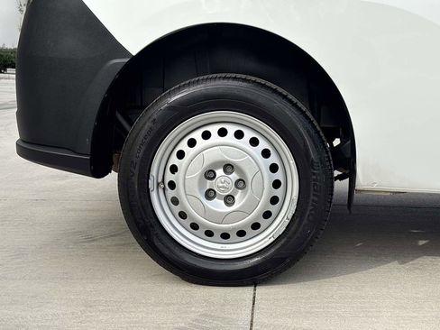 Used 2020 RAM ProMaster City Wagon image 9