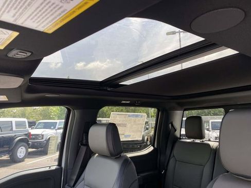 New 2026 Ford F150 Lariat AWD/4WD image 13