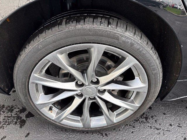 Used 2024 Cadillac CT5 Sport w/ Parking Package AWD/4WD image 6
