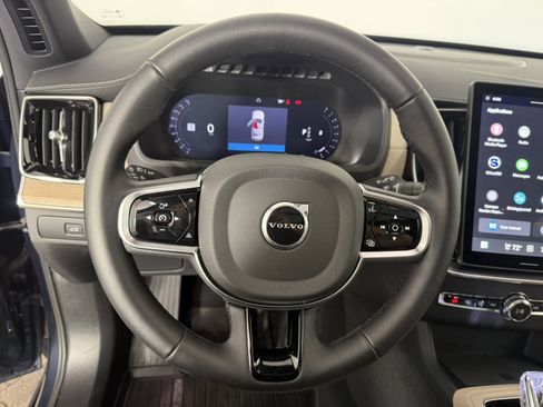 Used 2026 Volvo XC90 B6 Plus w/ Protection Package Premier AWD/4WD image 22