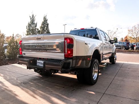 Used 2026 Ford F450 King Ranch image 10