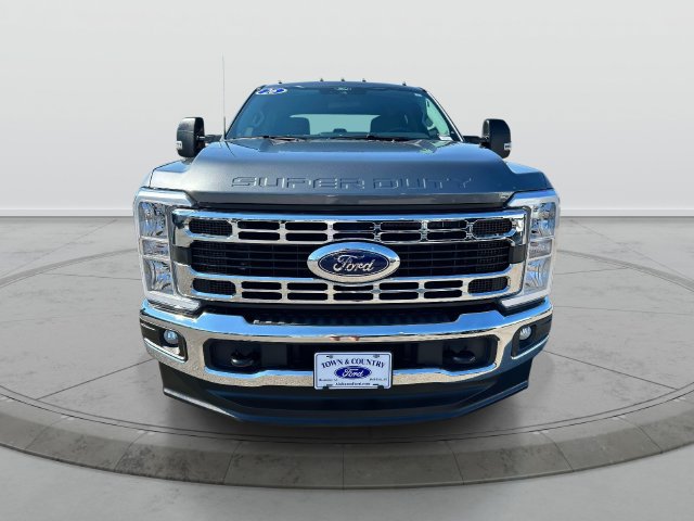 Used 2026 Ford F250 XLT AWD/4WD image 12