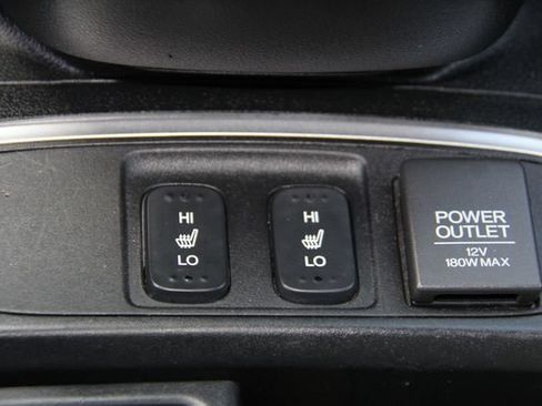 Used 2015 Honda CR-V EX-L image 29