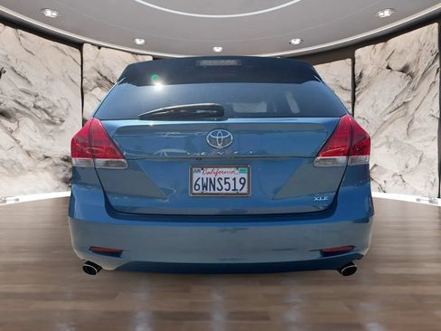Used 2012 Toyota Venza XLE FWD image 7
