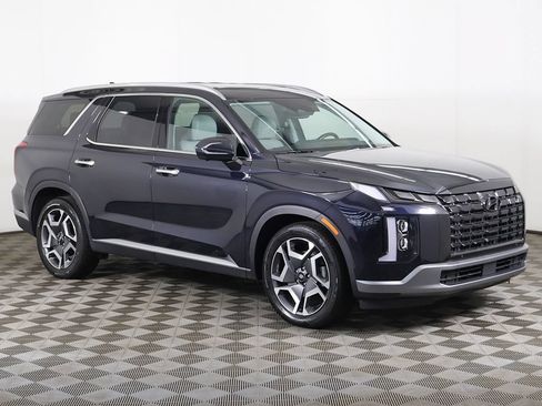 Used 2023 Hyundai Palisade SEL w/ Premium Package AWD/4WD image 67