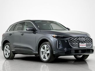 New 2025 Audi Q5 Premium Plus video 2