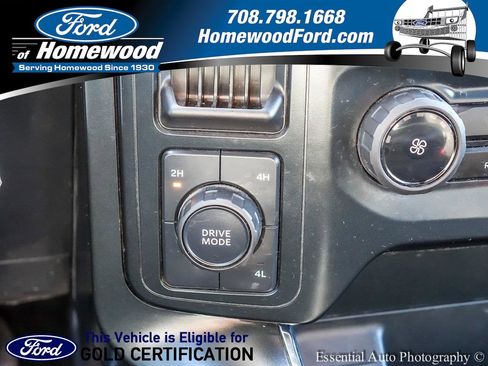 Used 2023 Ford F150 XL w/ STX Appearance Package image 19