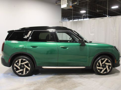 Used 2026 MINI Cooper Countryman S AWD/4WD image 19