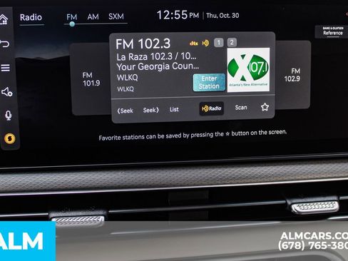 Used 2023 Genesis GV60 Performance image 35