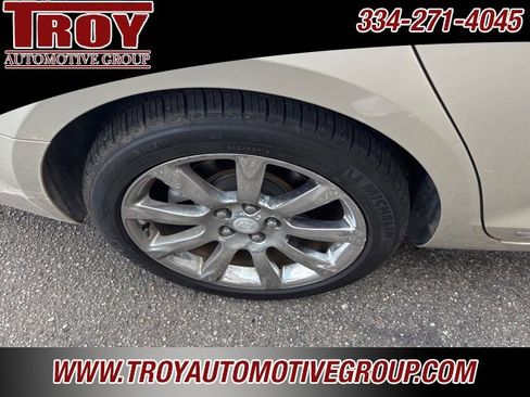 Used 2014 Buick LaCrosse Leather image 15