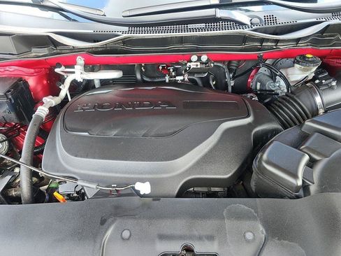 Used 2022 Honda Odyssey EX image 7